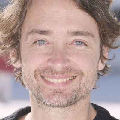 Hubert Benhamdine image